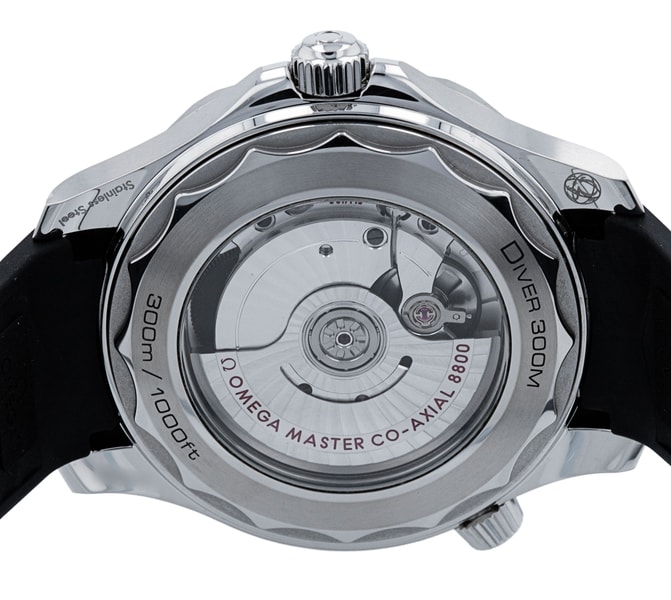 Omega Seamaster Diver 300m 210.32.42.20.04.001